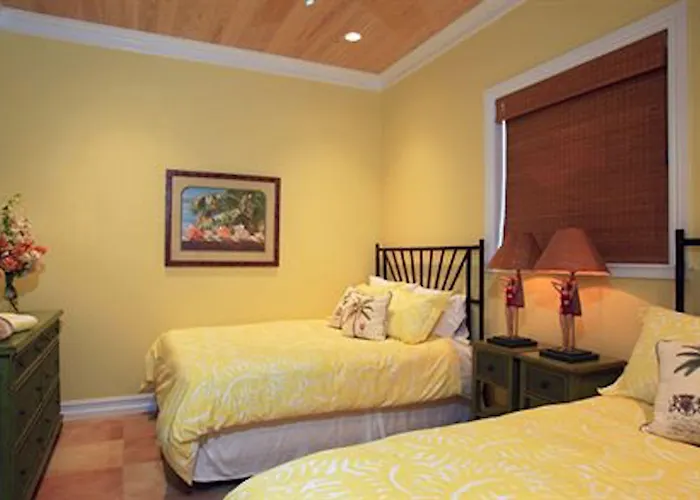 Cape Santa Maria Beach Resort&Villas