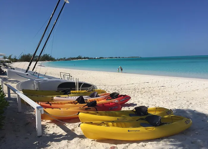 Cape Santa Maria Beach Resort&Villas