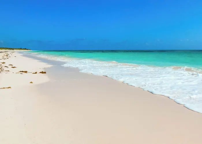 Greenwood Beach Resort